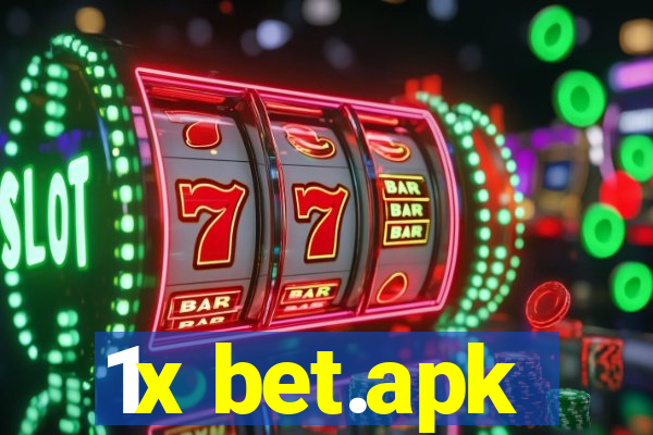 1x bet.apk