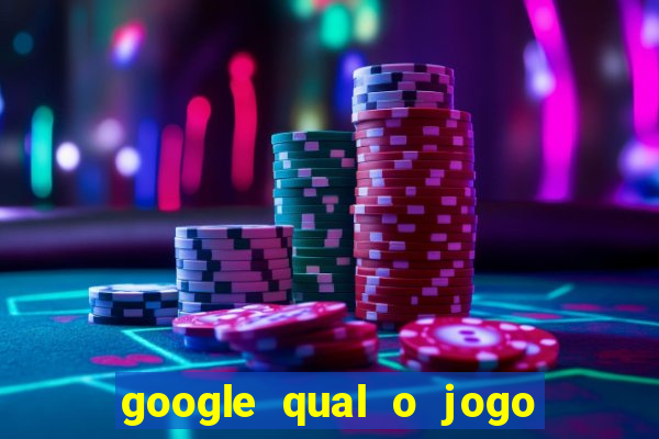 google qual o jogo que ganha dinheiro de verdade