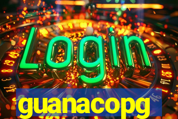 guanacopg