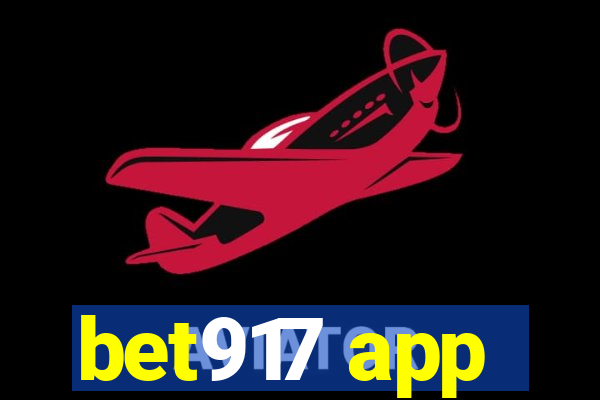 bet917 app