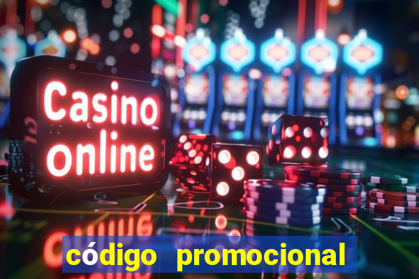 código promocional da vai de bet