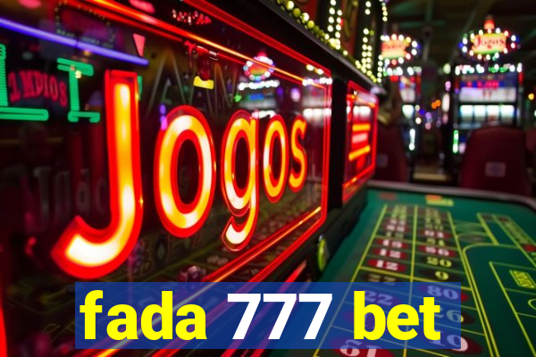 fada 777 bet