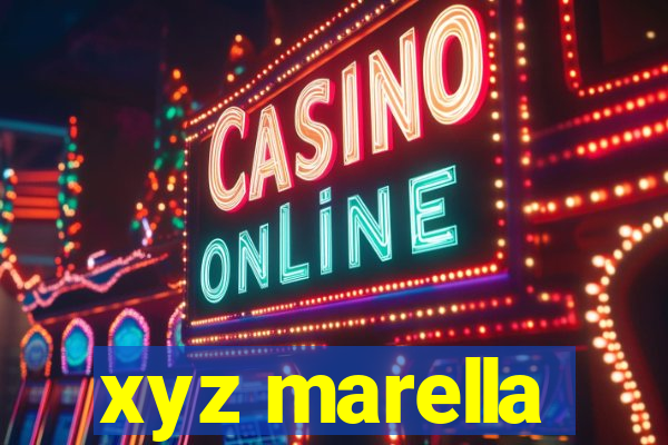 xyz marella