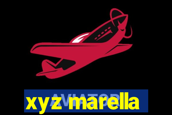 xyz marella