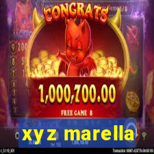 xyz marella