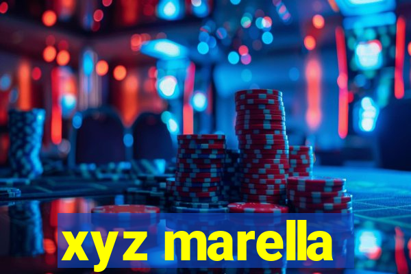 xyz marella