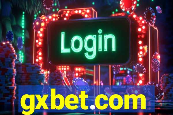 gxbet.com