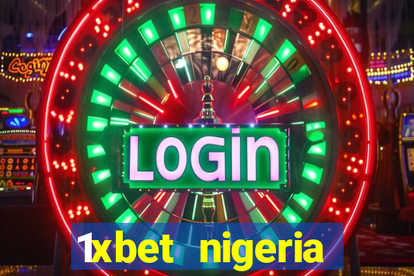 1xbet nigeria casino review