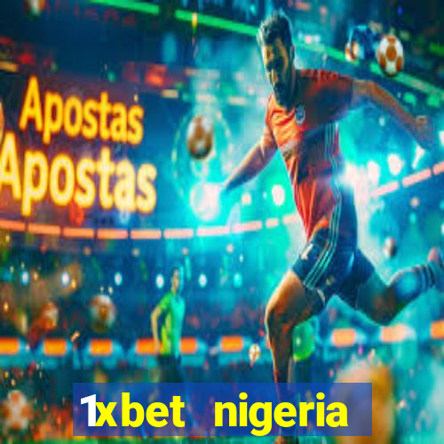 1xbet nigeria casino review