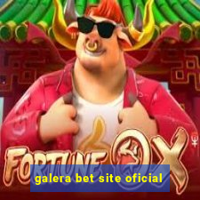 galera bet site oficial