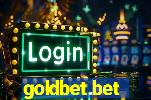 goldbet.bet