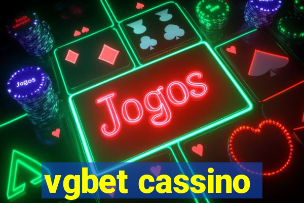 vgbet cassino