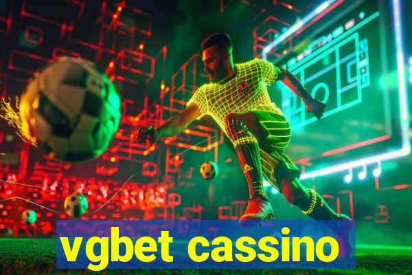 vgbet cassino