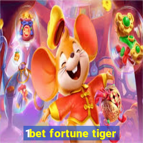 1bet fortune tiger