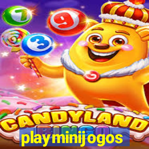 playminijogos