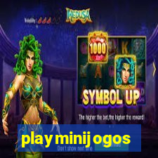 playminijogos