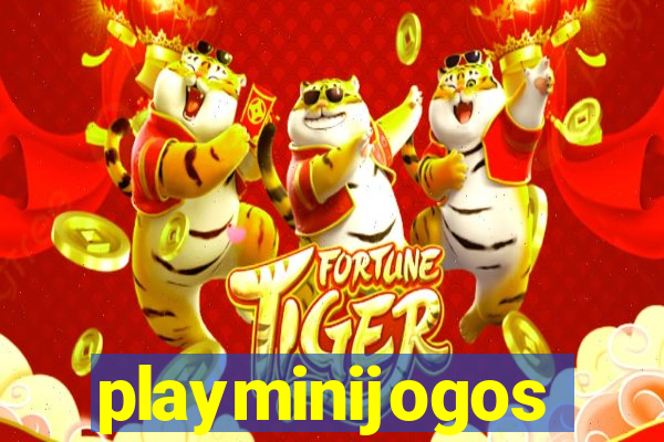 playminijogos