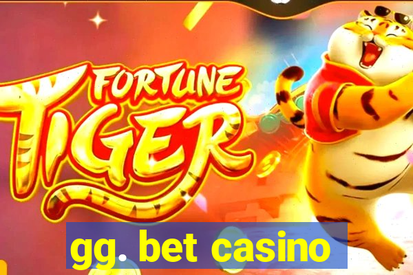 gg. bet casino