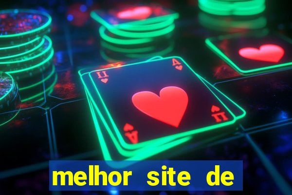 melhor site de análise de jogos futebol