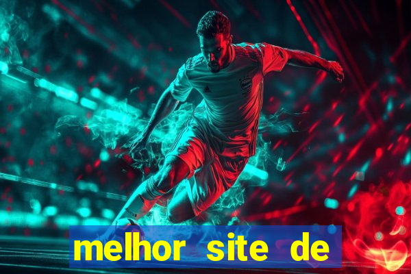 melhor site de análise de jogos futebol