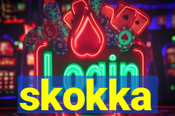 skokka