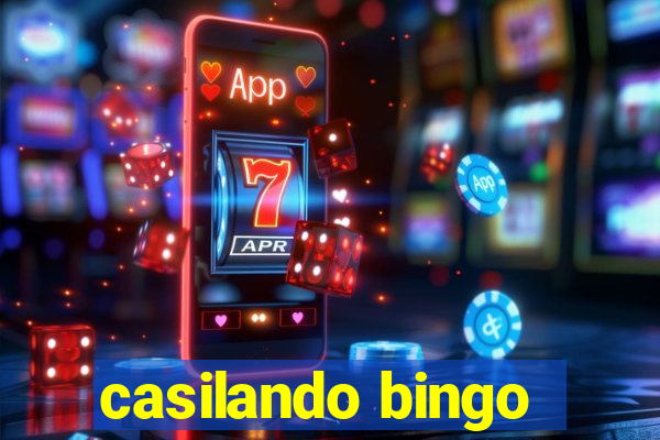 casilando bingo