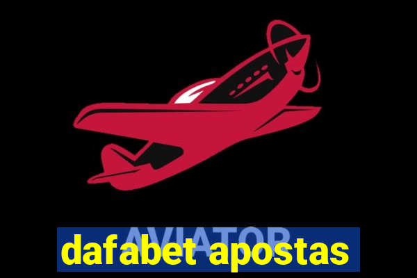 dafabet apostas