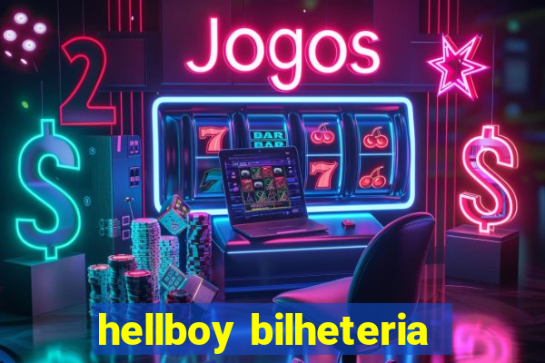 hellboy bilheteria