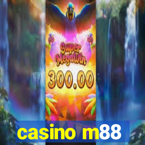 casino m88