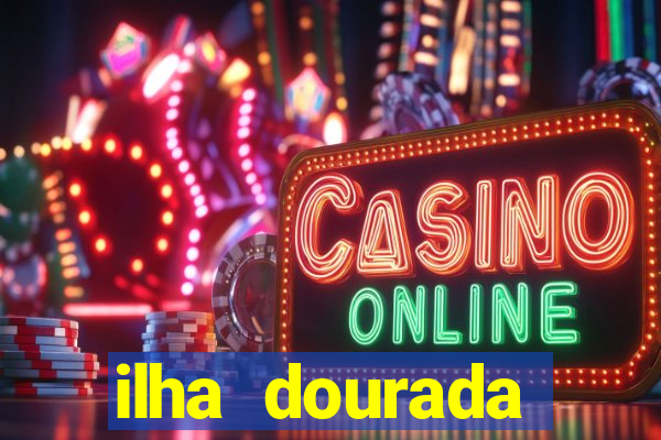 ilha dourada méxico casino