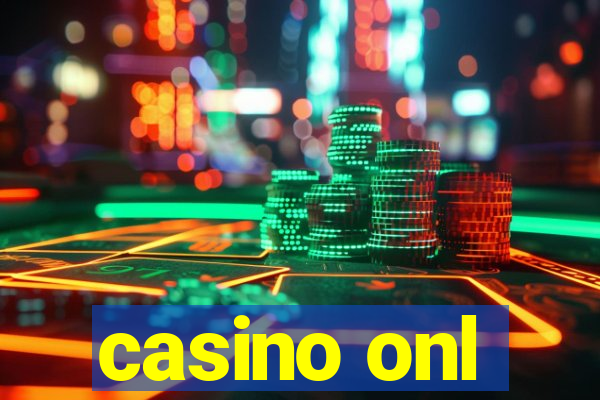 casino onl