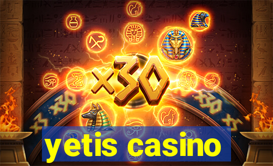 yetis casino