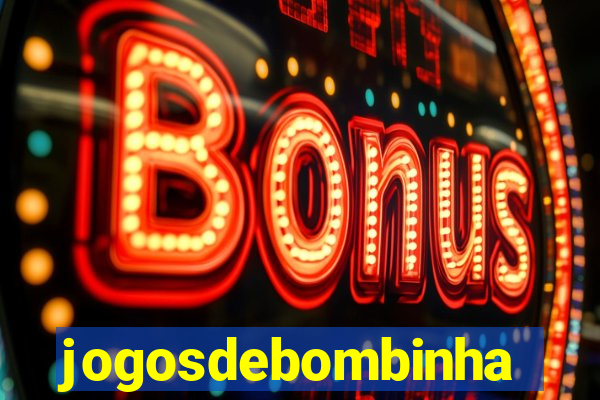 jogosdebombinha