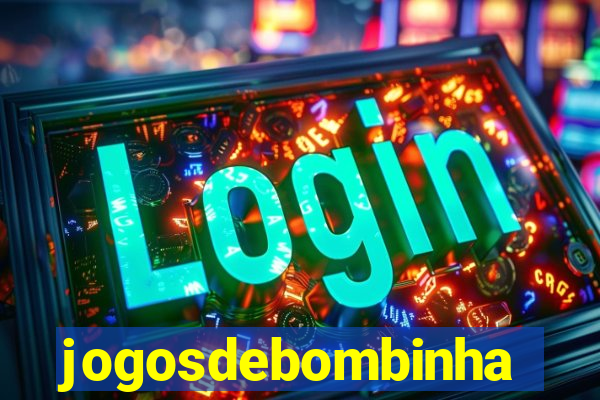 jogosdebombinha