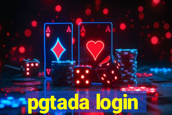 pgtada login