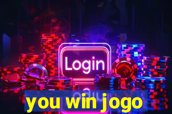 you win jogo