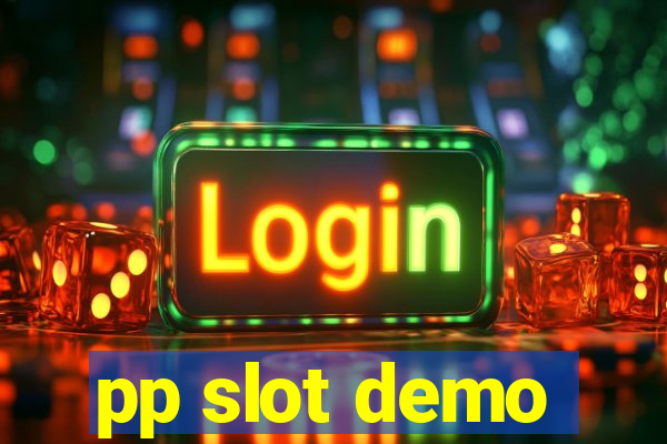 pp slot demo