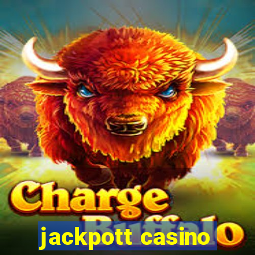 jackpott casino