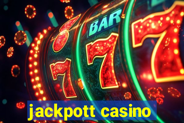 jackpott casino