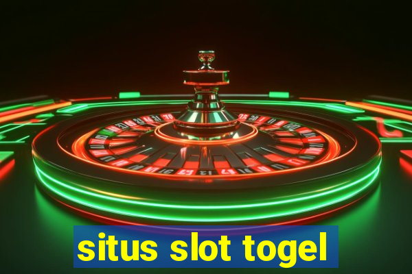 situs slot togel