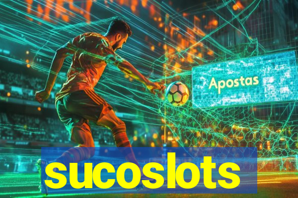 sucoslots