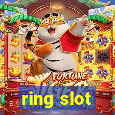 ring slot