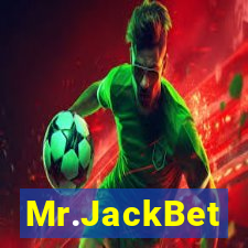 Mr.JackBet