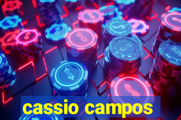 cassio campos