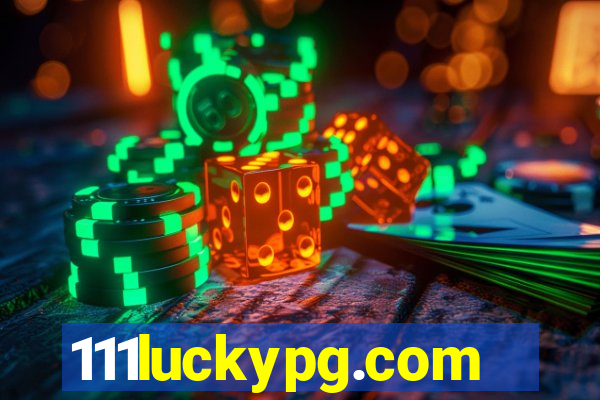 111luckypg.com