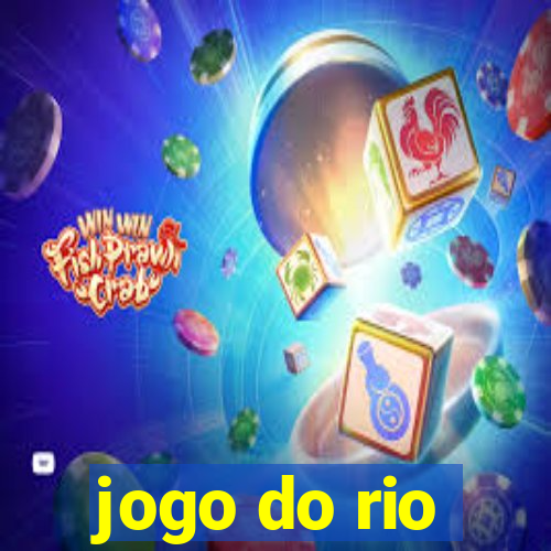 jogo do rio