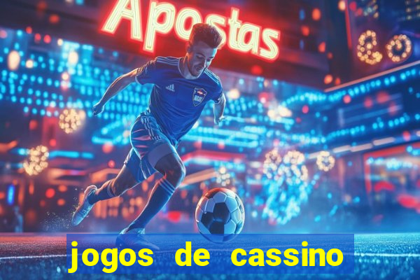 jogos de cassino fortune tiger