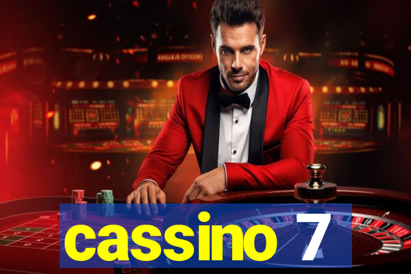 cassino 7