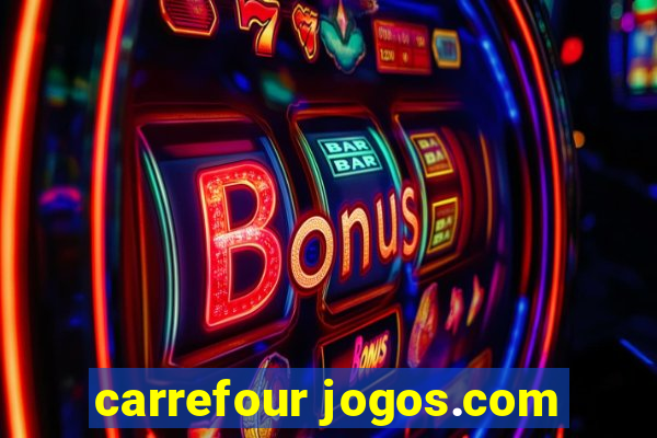 carrefour jogos.com