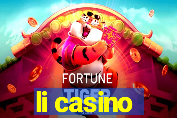 li casino